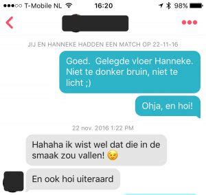 openingszinnen tinder voor haar|De 200+ beste Tinder vragen en zinnen voor je Tinder。